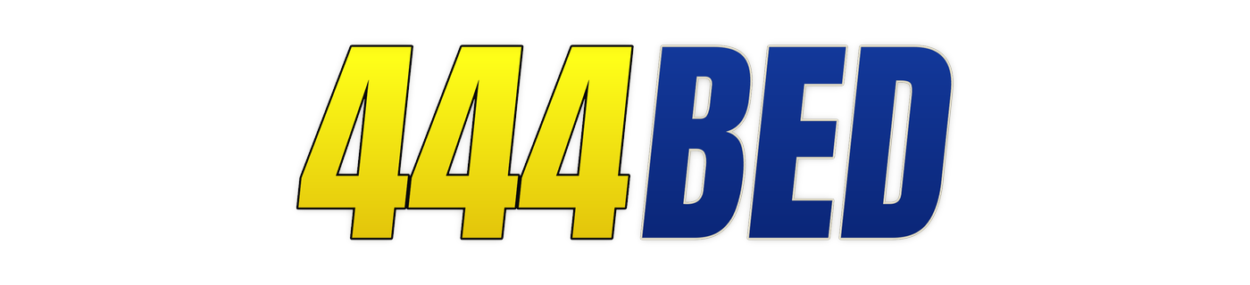 444bed